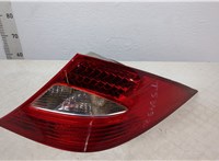  Фонарь (задний) Mercedes CLS C219 2004-2010 20466863 #2