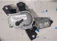  Двигатель стеклоочистителя (моторчик дворников) задний Volkswagen Passat 6 2005-2010 20466868 #1