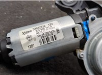 1K6955711C Двигатель стеклоочистителя (моторчик дворников) задний Volkswagen Passat 6 2005-2010 20466868 #7