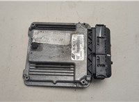  Блок управления двигателем Volkswagen Sharan 2000-2010 20466870 #1