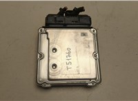  Блок управления двигателем Volkswagen Sharan 2000-2010 20466870 #4