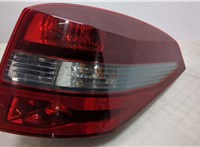  Фонарь (задний) Renault Laguna 3 2007- 20466884 #1