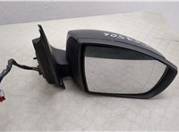  Зеркало боковое Ford S-Max 2010-2015 20466919 #1