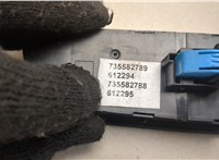  Кнопка противотуманных фар Fiat Punto Evo 2009-2012 20466930 #3