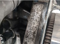 GHT661450A Компрессор кондиционера Mazda 6 (GJ) 2012-2018 11429926 #7