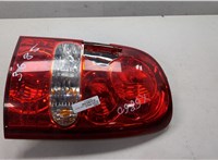 8360208B02 Фонарь (задний) SsangYong Rexton 2007-2012 20466944 #1