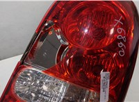 8360208B02 Фонарь (задний) SsangYong Rexton 2007-2012 20466944 #5