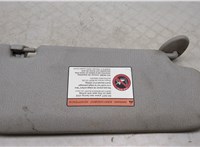  Козырек солнцезащитный Opel Antara 20466961 #2