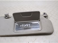  Козырек солнцезащитный Opel Antara 20466963 #1
