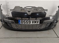 620220035R Бампер Renault Megane 3 2009-2016 20466971 #1