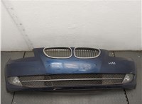  Бампер BMW 5 E60 2003-2010 20466983 #1