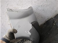 8200140334 Защита моторного отсека (картера ДВС) Renault Scenic 2003-2009 11429976 #10