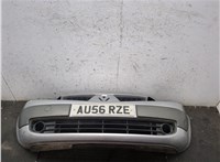 8200140334 Защита моторного отсека (картера ДВС) Renault Scenic 2003-2009 11429976 #19