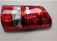 A4478201264 Фонарь (задний) Mercedes Vito W447 2014- 20467019 #6