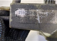 1251765, 2S6C3531BC, 1341300, 97BC3A006BA Бачок гидроусилителя Ford Fusion 2002-2012 20467032 #4