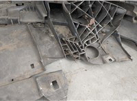  Бампер Mercedes A W176 2012-2018 20467035 #5