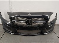  Бампер Mercedes A W176 2012-2018 20467035 #1