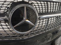  Бампер Mercedes A W176 2012-2018 20467035 #7