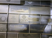 1K0937125A, 1K0937132F Блок предохранителей Volkswagen Golf Plus 20467044 #4