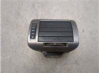 3U0819702A Дефлектор обдува салона Skoda SuperB 2001-2008 20467047 #2