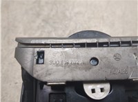 3U0819702A Дефлектор обдува салона Skoda SuperB 2001-2008 20467047 #5