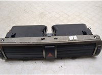  Дефлектор обдува салона Skoda SuperB 2001-2008 20467051 #1