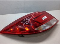 13279623 Фонарь (задний) Opel Insignia 2008-2017 20467064 #2