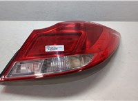 13279624 Фонарь (задний) Opel Insignia 2008-2017 20467072 #1
