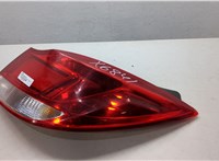 13279624 Фонарь (задний) Opel Insignia 2008-2017 20467072 #2