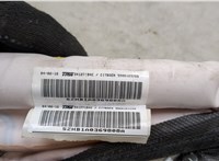 9800483280 Подушка безопасности боковая (шторка) Citroen C4 Picasso 2013-2018 20467079 #2