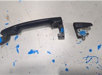 80640EB33A, 80610EB30A Ручка двери наружная Nissan Qashqai 2006-2013 20467082 #2