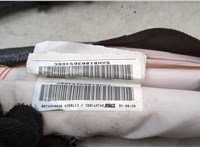 9800483180 Подушка безопасности боковая (шторка) Citroen C4 Picasso 2013-2018 20467084 #2