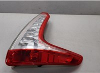  Фонарь (задний) Renault Scenic 2009-2012 20467087 #1