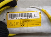  Подушка безопасности боковая (в сиденье) Mitsubishi Outlander 2012-2021 20467094 #2