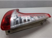  Фонарь (задний) Renault Scenic 2009-2012 20467100 #2