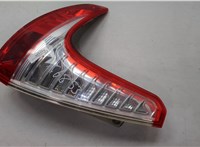  Фонарь (задний) Renault Scenic 2009-2012 20467100 #4