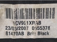  Зеркало боковое Dodge Avenger 2007-2014 20467107 #2