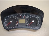  Щиток приборов (приборная панель) Ford Fiesta 2001-2007 20467109 #1