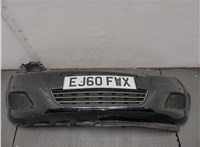  Защита арок (подкрылок) Opel Zafira B 2005-2012 11430037 #1
