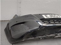  Защита арок (подкрылок) Opel Zafira B 2005-2012 11430037 #11