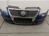  Бампер Volkswagen Passat 6 2005-2010 20467125 #1