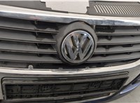  Бампер Volkswagen Passat 6 2005-2010 20467125 #2