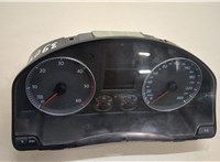  Щиток приборов (приборная панель) Volkswagen Golf 5 2003-2009 20467128 #2