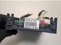 966405878001 Блок управления BSI (Блок предохранителей) Citroen Berlingo 2008-2012 20467136 #2