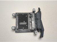  Блок управления двигателем Mercedes Sprinter 2006-2018 20467153 #1