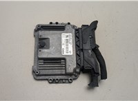  Блок управления двигателем KIA Ceed 2007-2012 20467156 #1