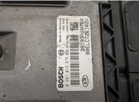  Блок управления двигателем KIA Ceed 2007-2012 20467156 #2