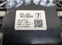  Блок комфорта Mitsubishi Outlander 2012-2021 20467168 #3