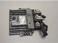  Блок управления двигателем Fiat Scudo 2007-2016 20467174 #1