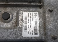  Блок управления двигателем Fiat Scudo 2007-2016 20467174 #2